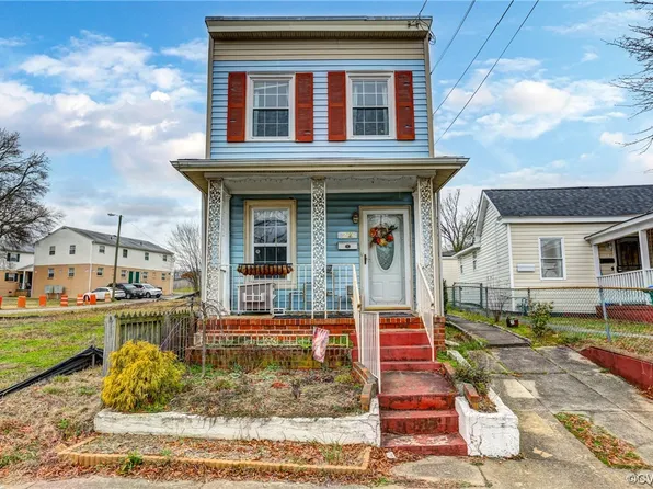 22 W Clopton St, Richmond, VA 23225