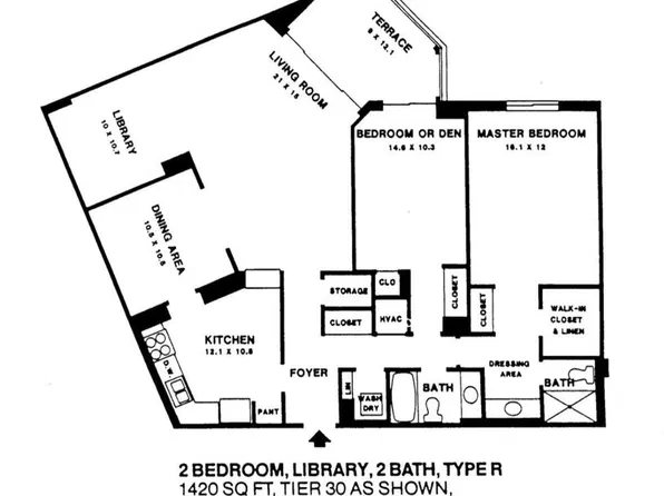 3330 N Leisure World Blvd #5-530, Silver Spring, MD 20906