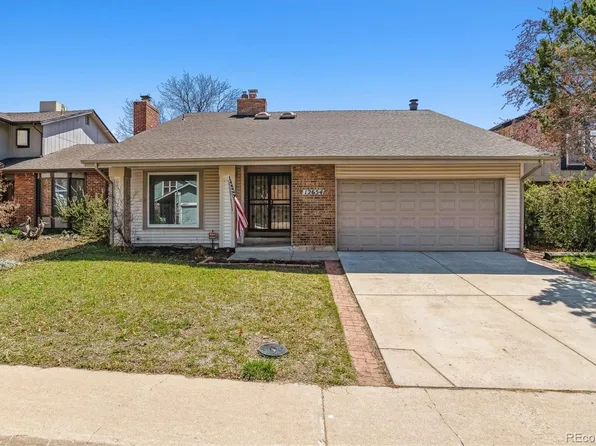12654 E Bates Circle, Aurora, CO 80014
