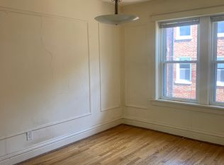 6313 S Rosebury Ave APT 3W, Saint Louis, MO 63105