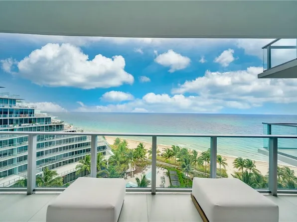 2200 N Ocean Blvd Unit S904, Fort Lauderdale, FL 33305