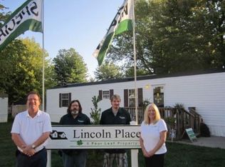 1236 N Oaklane Rd LOT 120, Springfield, IL 62707