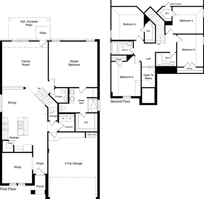 2nd image of 7500 Littleton Way