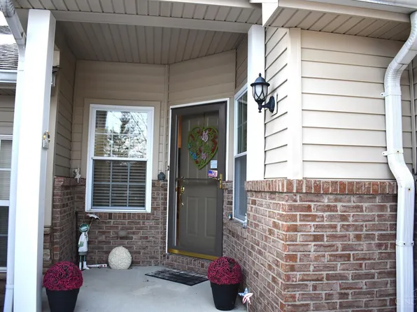 5203 Glen Creek Dr, Cincinnati, OH 45238