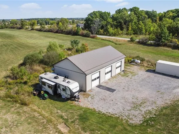 75642 Diltz Rd, Wainfleet, ON N1A 2W2