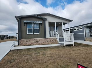 Rockrose Ranch, Willis, TX 77318