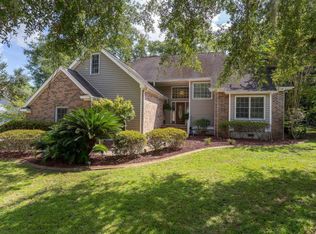 2505 Stratford Ln, Beaufort, SC 29902
