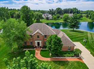 4518 Coldstream Ct, Westerville, OH 43082