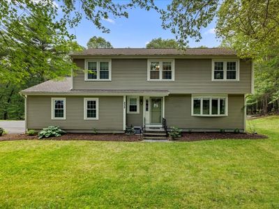 235 Stone School Rd, Sutton, MA, 01590