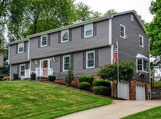 2468 2468 Alydar Dr, Franklin Park, PA