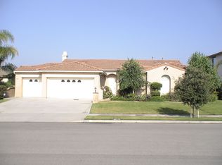 4219 Oak Leaf Ln, La Verne, CA 91750