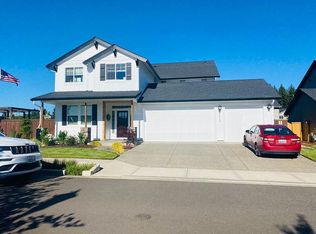 8005 NE 172nd Ave, Vancouver, WA 98682