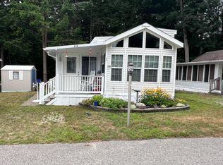 430 Post Rd #218, Wells, ME 04090
