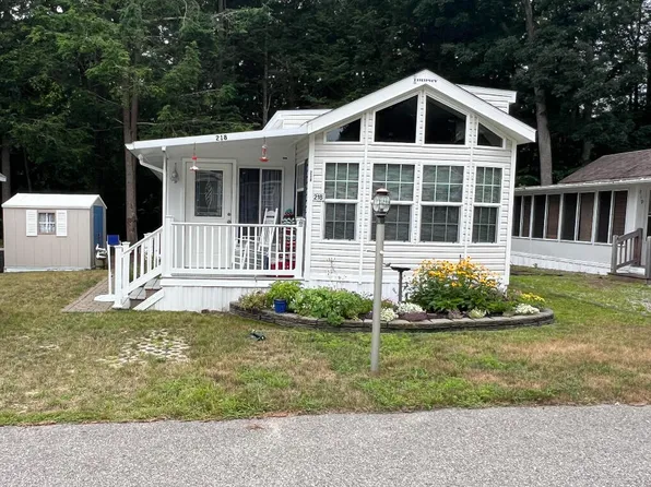 430 Post Road #218, Wells, ME 04090
