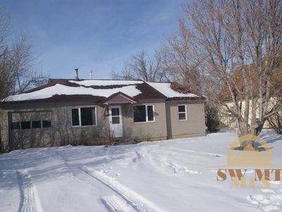 408 E 7th Ave, Big Timber, MT, 59011