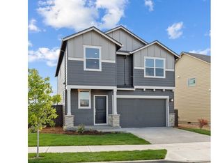 4401 NE 183rd St LOT 48, Vancouver, WA 98686