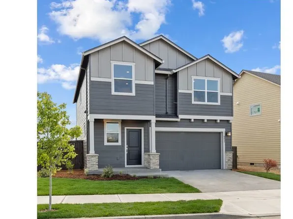 4401 NE 183rd St Lot 48, Vancouver, WA 98686