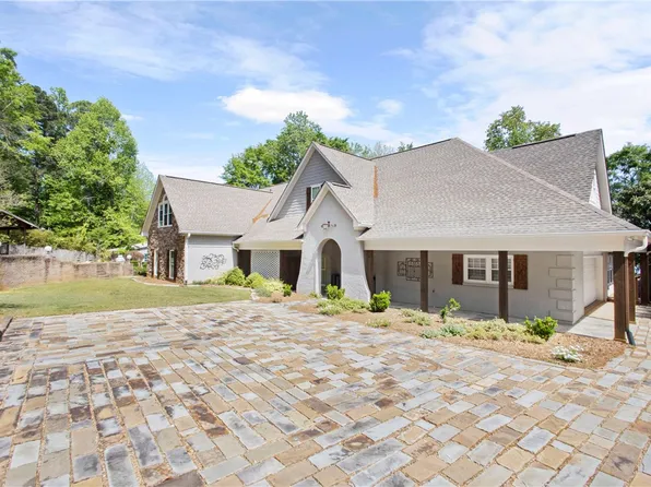 258 County Road 473, Clanton, AL 35046