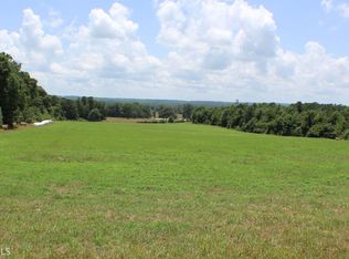 Bonner Goldmine Rd, Roopville, GA 30170
