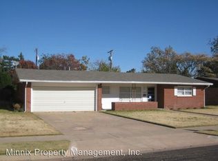 2706 38th St, Lubbock, TX 79413