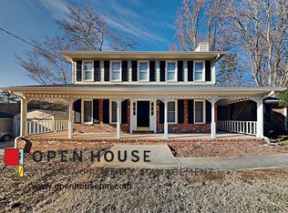 4585 Redspruce Dr SW, Lilburn, GA 30047