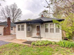 700 Caseyville Rd, Collinsville, IL 62234