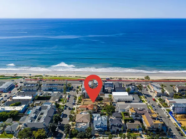 150 Juniper Ave, Carlsbad, CA 92008