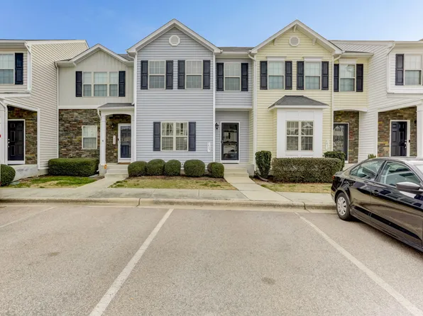 5409 Big Bass Dr, Raleigh, NC 27610