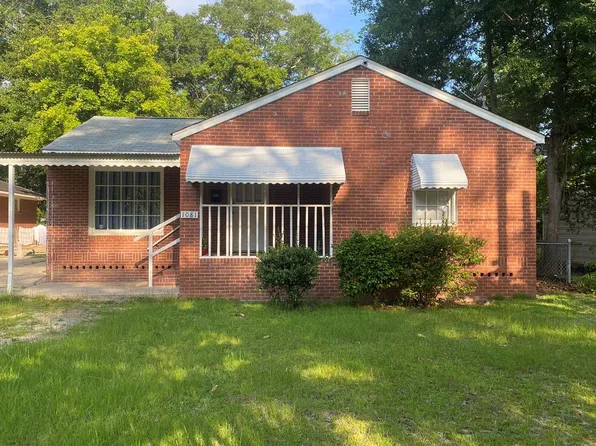 1081 Benner Ave, Columbus, GA 31906