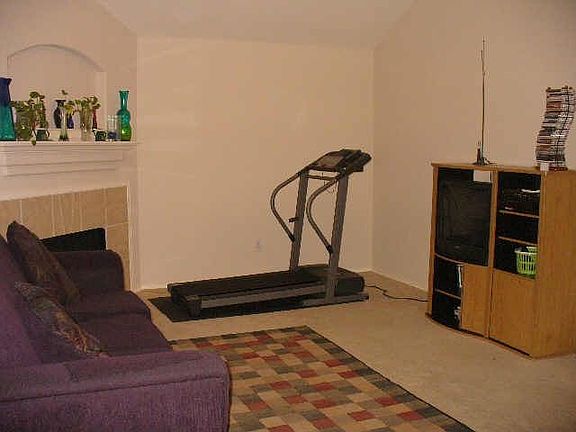 Family Living Room