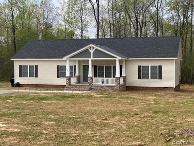 0 Silver Maple Dr, Jetersville, VA, 23083