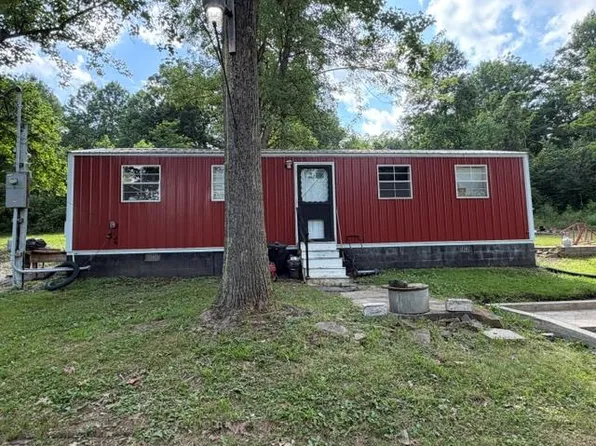 2133 Davis Rd, Bainbridge, OH 45612