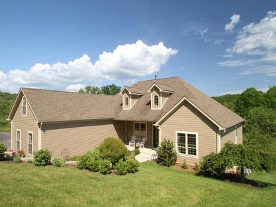 629 Lamplighter Dr, Lewisburg, WV, 24901