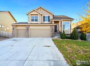 2688 White Wing Rd, Johnstown, CO 80534