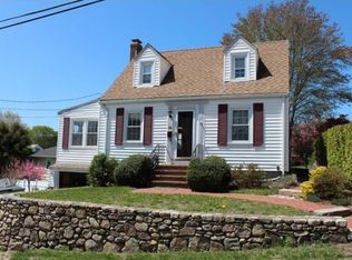 14 Genevieve Rd, Weymouth, MA 02189