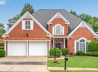 350 Declaire Way NE, Marietta, GA 30067