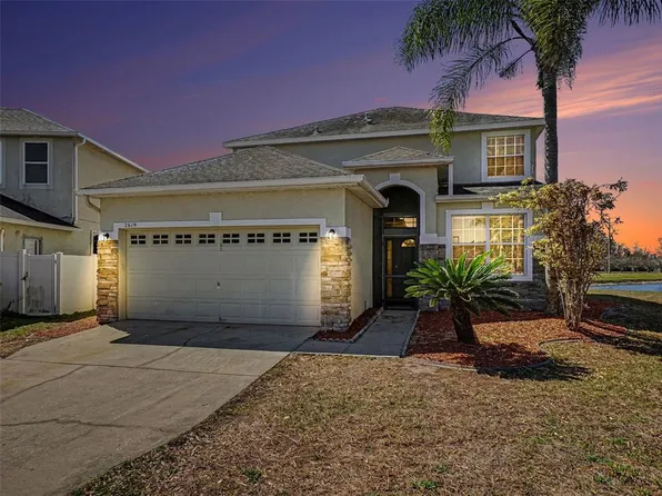 2619 Brigg Ct, Kissimmee, FL 34743