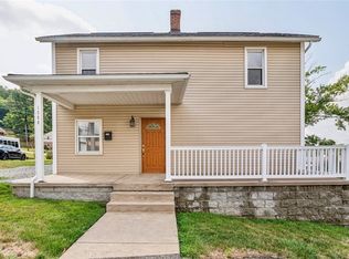 1900 Vermont Ave, White Oak, PA