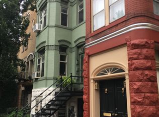 219 C St NE APT 2, Washington, DC 20002