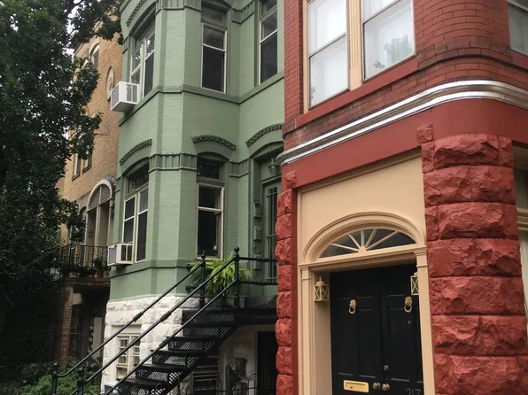 219 C St NE APT 2, Washington, DC 20002