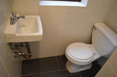 Rented by CoSo Apartments