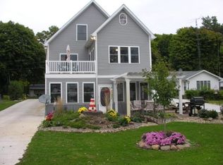 11885 E 600 N Wall Lk, Orland, IN 46776