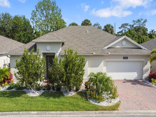 5980 Bella Rosa Lane, Vero Beach, FL 32966
