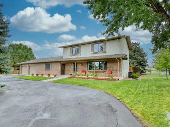 7191 Ross Dr, Colorado Springs, CO 80920