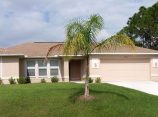4714 Forlano Cir, North Port, FL 34291