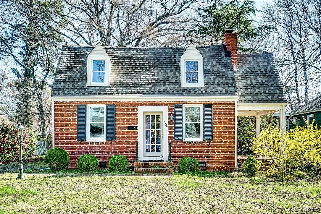 6929 Woodrow Ter, Henrico, VA 23228 | Zillow