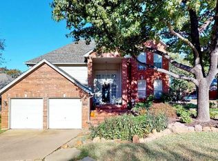 711 Meadow Bend Ct, Highland Village, TX 75077