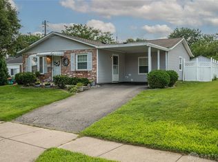 3016 Sudbury Dr, Dayton, OH 45420