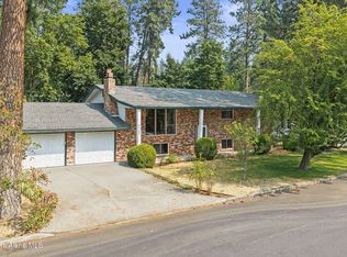 4585 E Alpine Dr, Post Falls, ID 83854