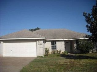 1820 Orange Blossom Loop, Laredo, TX 78045